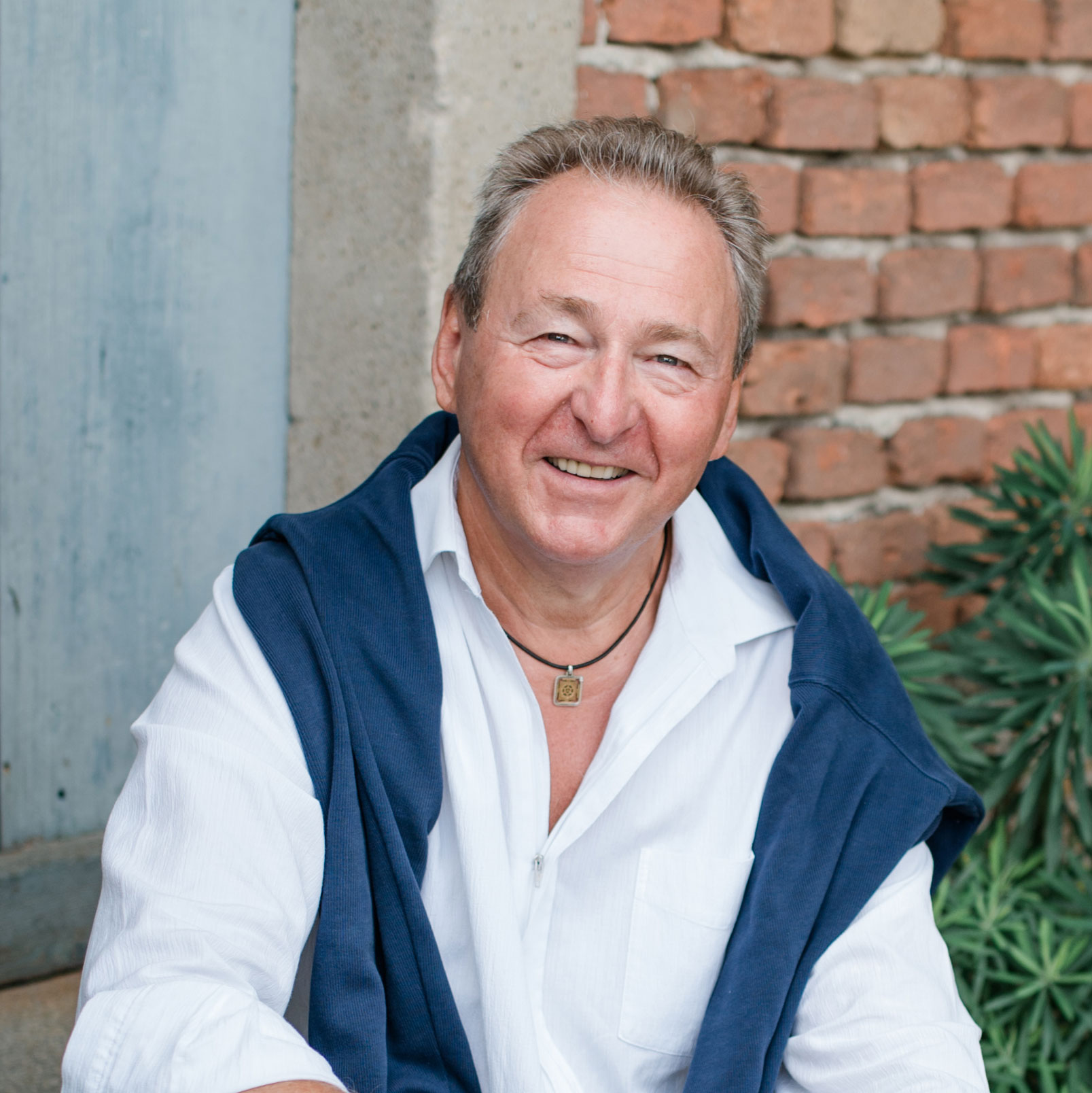 Ernst Baumgartner