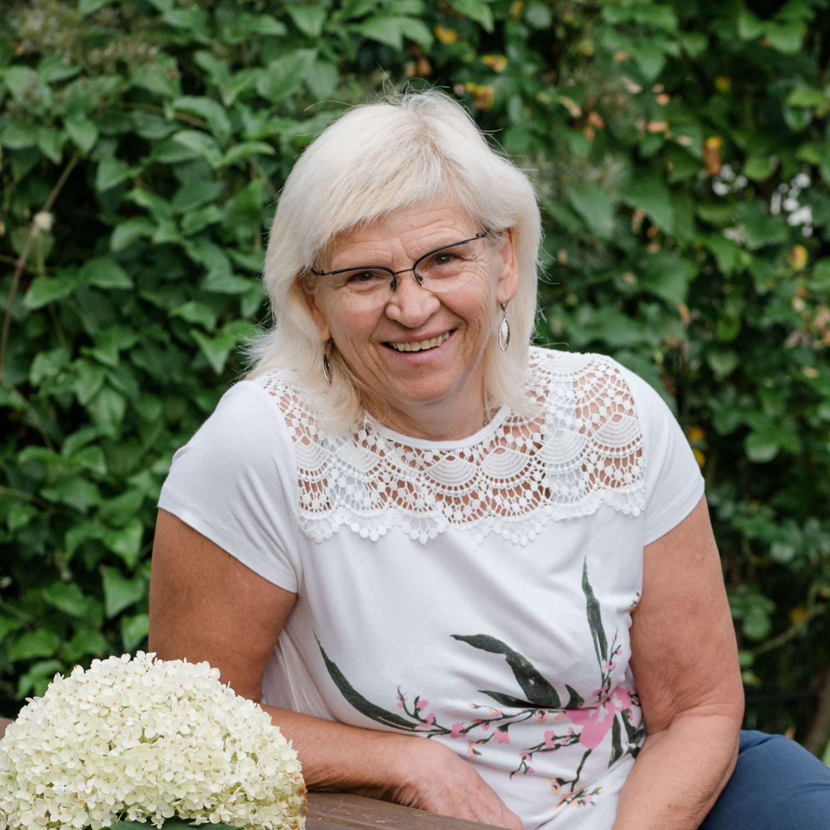 Margit baumgartner