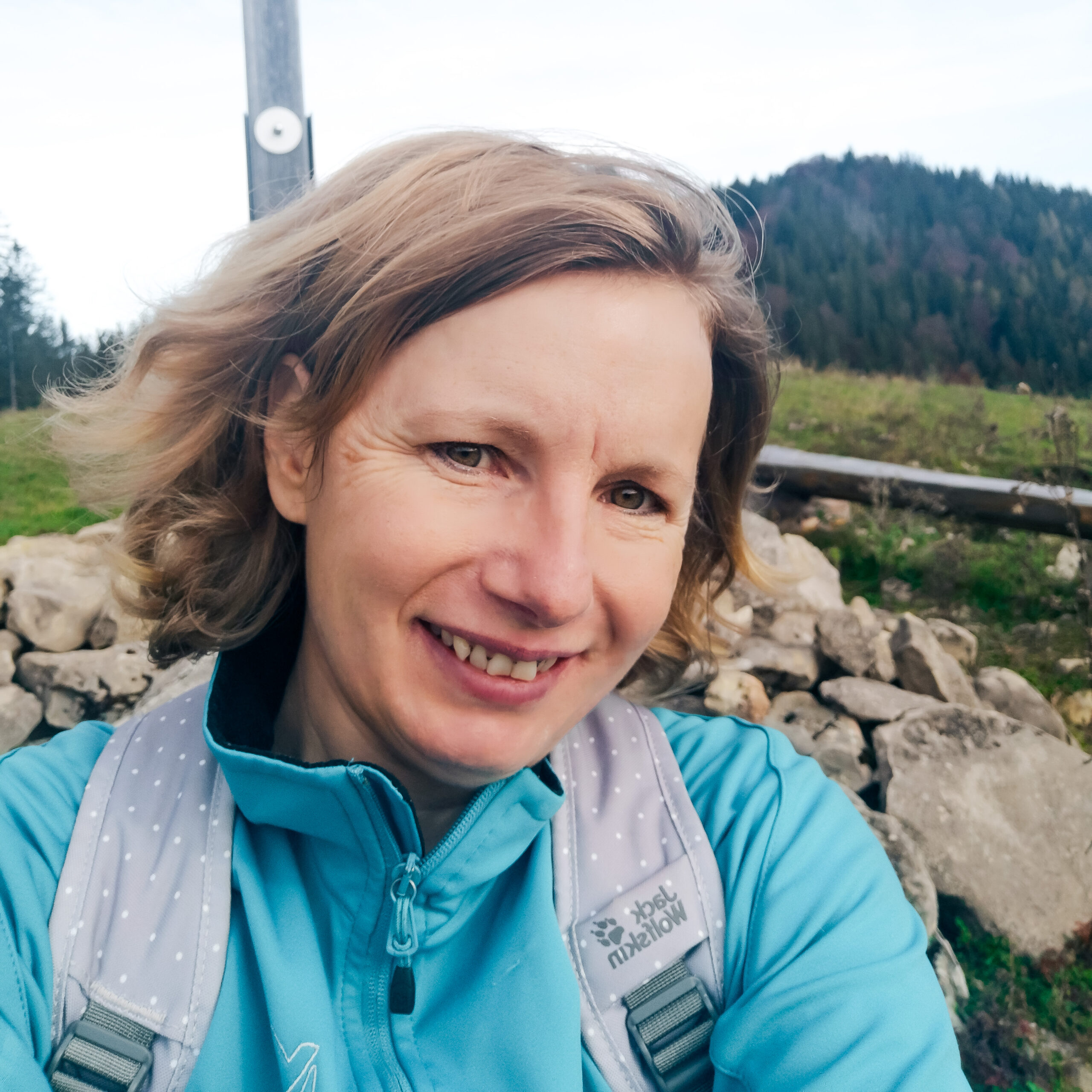 Brigitte Pillwatsch